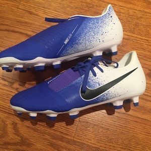 Brand New Nike Phantom Soccer cleats